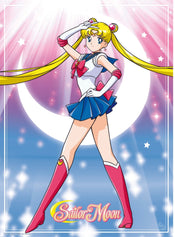 Poster Sailor Moon 38x52cm GBYDCO511 | Yourdecoration.com