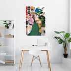 Poster Sakamoto Days 2 61x91 5cm Grupo Erik GPE5996 2 | Yourdecoration.com