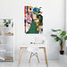 Poster Sakamoto Days 2 61x91 5cm Grupo Erik GPE5996 2 | Yourdecoration.com