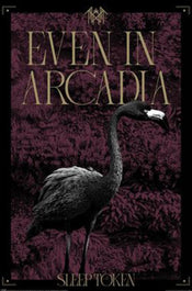 Poster Sleep Token Arcadia 61x91 5cm PP2501072 | Yourdecoration.com