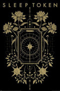 Poster Sleep Token Caramel 61x91 5cm PP2501320 | Yourdecoration.com