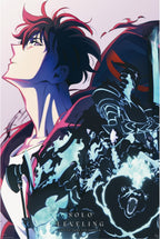 Poster Solo Leveling Season 2 61x91 5cm GBYDCO716 | Yourdecoration.com