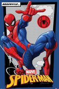 Poster Spider Man Meanwhile 61x91 5cm PP2501546 | Yourdecoration.com
