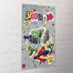 Poster Spider Man Spider Sense 61x91 5cm PP2513283 Sfeer | Yourdecoration.com