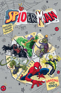 Poster Spider Man Spider Sense 61x91 5cm PP2513283 | Yourdecoration.com