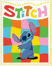 Poster Stitch 40x50cm MPP2404198 | Yourdecoration.com