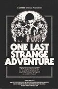 Poster Stranger Things 5 One Last Adventure 61x91 5cm PP2500889 | Yourdecoration.com