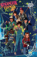 Poster Stranger Things Tales From 85 61x91 5cm PP2512241 | Yourdecoration.com