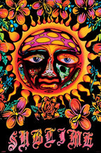 Poster Sublime 61x91 5cm WPSX059 | Yourdecoration.com