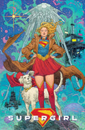 Poster Supergirl Movie Comic 61x91 5cm PP2512027 | Yourdecoration.com