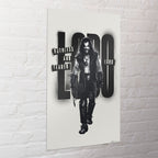 Poster Supergirl Movie Lobo 61x91 5cm PP2512028 Sfeer | Yourdecoration.com