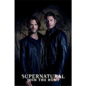 Poster Supernatural Join The Hunt 61x91 5cm PP2500804 | Yourdecoration.com
