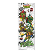 Poster Teenage Mutant Ninja Turtles 53x158cm PPGE8130 | Yourdecoration.com