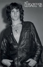 Poster The Doors 61x91 5cm PP2500472 | Yourdecoration.com