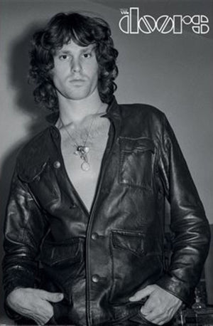 Poster The Doors 61x91 5cm PP2500472 | Yourdecoration.com