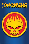 Poster The Offspring Conspiracy Of One 61x91 5cm PP2512222 | Yourdecoration.com