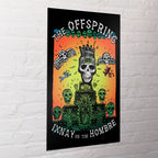 Poster The Offspring Ixnay On The Hombre 61x91 5cm PP2512372 Sfeer | Yourdecoration.com