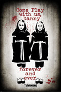 Poster The Shining Come Play With Us 61x91 5cm Pyramid PP35294 | Yourdecoration.com