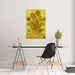 Poster Vincent Van Gogh Sunflowers 61x91 5cm Grupo Erik GPE5966 2 | Yourdecoration.com