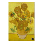 Poster Vincent Van Gogh Sunflowers 61x91 5cm Grupo Erik GPE5966 | Yourdecoration.com