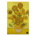 Poster Vincent Van Gogh Sunflowers 61x91 5cm Grupo Erik GPE5966 | Yourdecoration.com