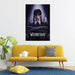 Poster Wednesday Season 2 Tears 61x91 5cm GPE6005 2 | Yourdecoration.com