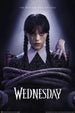 Poster Wednesday Season 2 Tears 61x91 5cm GPE6005 | Yourdecoration.com