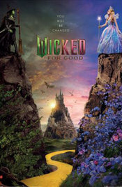 Poster Wicked 2 Key Art Movie Poster 61x91 5cm PP2501395 | Yourdecoration.com