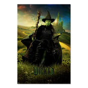Poster Wicked Elphaba 61x91 5cm GPE5961 | Yourdecoration.com