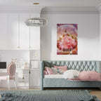 Poster Wicked Glinda 61x91 5cm GPE5962 2 | Yourdecoration.com