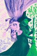 Poster Wicked Part 2 61x91 5cm GPE6006 | Yourdecoration.com