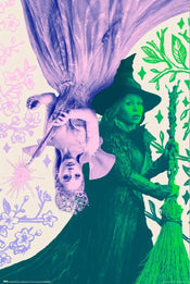 Poster Wicked Part 2 61x91 5cm GPE6006 | Yourdecoration.com