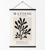 Posterhanger Black | Yourdecoration.com