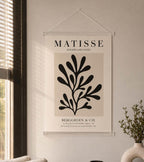 Posterhanger Transparent On the Wall | Yourdecoration.com