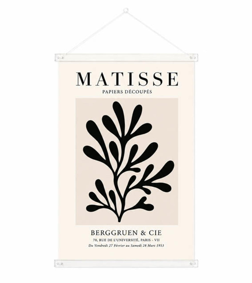 Posterhanger Transparent | Yourdecoration.com