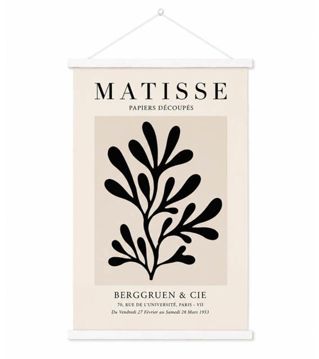 Posterhanger White | Yourdecoration.com