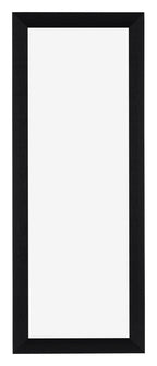Tucson Aluminium Photo Frame 20x60cm Black Brushed Front | Yourdecoration.com