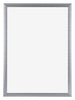 Tucson Aluminium Photo Frame 21x30cm Silver Brushed Front | Yourdecoration.com