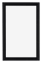 Tucson Aluminium Photo Frame 33x48cm Black Brushed Front | Yourdecoration.com