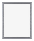 Tucson Aluminium Photo Frame 36x49cm Silver Brushed Front | Yourdecoration.com
