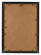 Tucson Aluminium Photo Frame 59x84cm Black Brushed Back | Yourdecoration.com