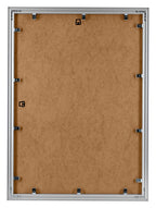 Tucson Aluminium Photo Frame 68x98cm Silver Brushed Back | Yourdecoration.com