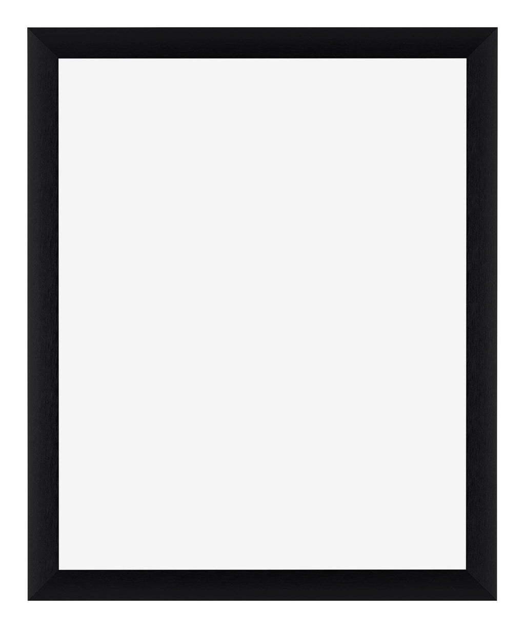 Tucson Aluminium Photo Frame 70x90cm Black Brushed Front | Yourdecoration.com