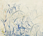 Wall Mural Aquarel Field 300x250cm FLX6 043 | Yourdecoration.com