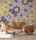 Wall Mural Center Shock 350x250cm FLX7 065 Interior | Yourdecoration.com