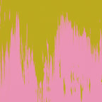 Wall Mural Colour Fusion 250x250cm Komar FLX5 051 | Yourdecoration.com