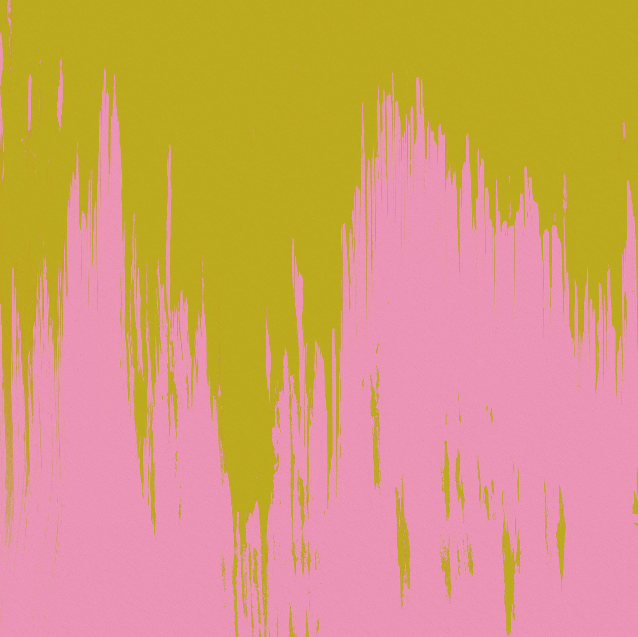 Wall Mural Colour Fusion 250x250cm Komar FLX5 051 | Yourdecoration.com