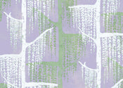 Wall Mural Crazy Willow 350x250cm FLX7 026 | Yourdecoration.com