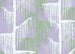 Wall Mural Crazy Willow 350x250cm FLX7 026 | Yourdecoration.com