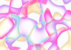 Wall Mural Flowrider 350x250cm FLX7 006 | Yourdecoration.com